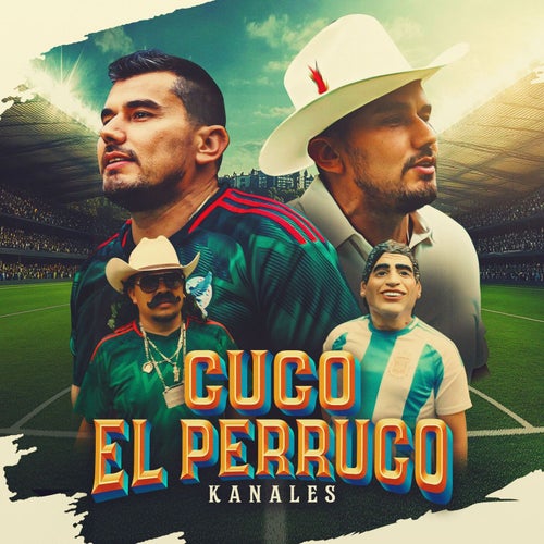 Cuco El Perruco