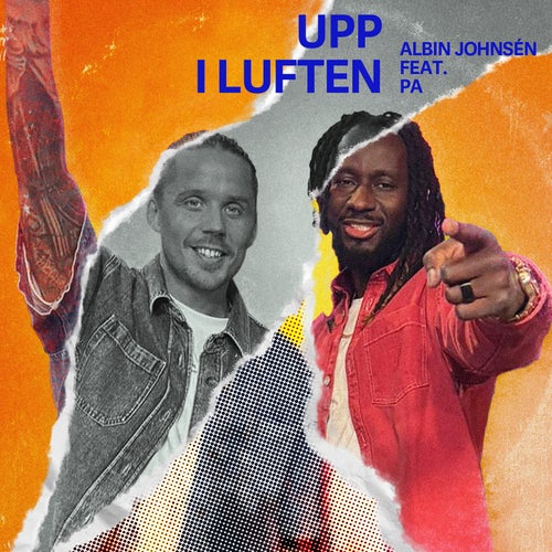 Upp I Luften (feat. PA)