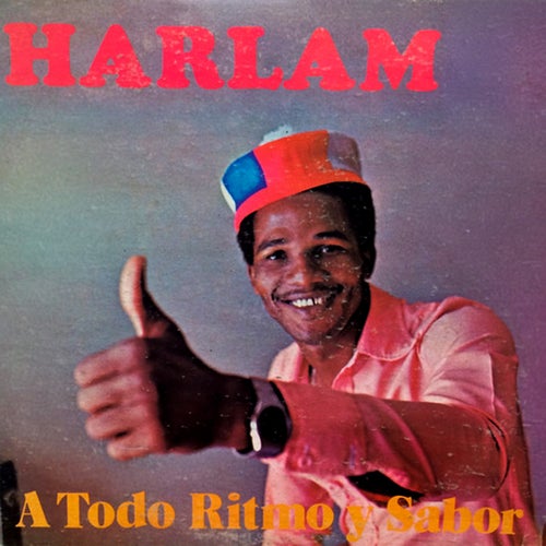 A Todo Ritmo y Sabor