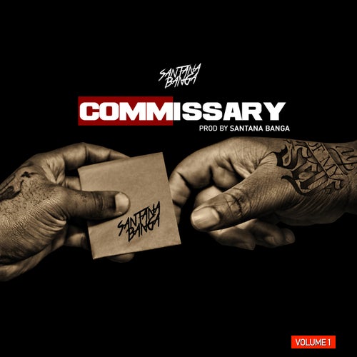 Commissary