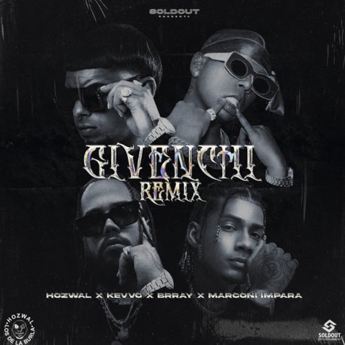 Givenchi (Remix)