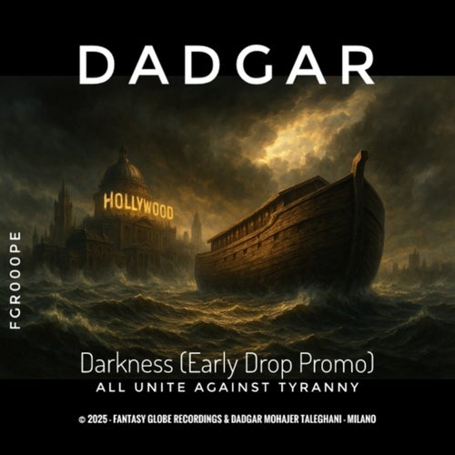 Release of the week
