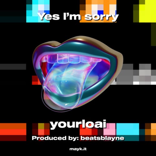 I’m sorry