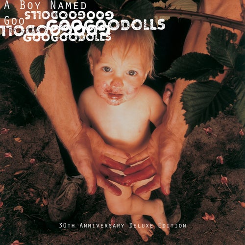 A Boy Named Goo (30th Anniversary Deluxe Edition)