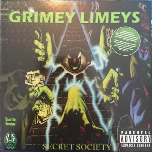 Grimey Limey Profile