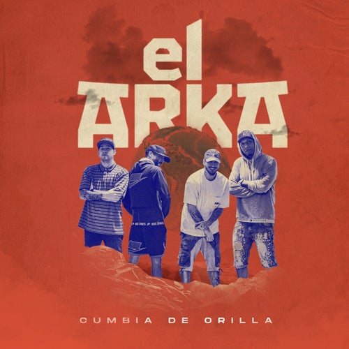 Cumbia de Orilla