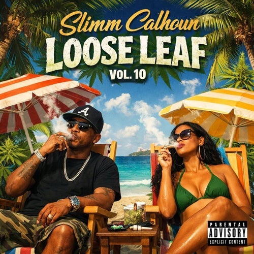 Loose Leaf, Vol. 10