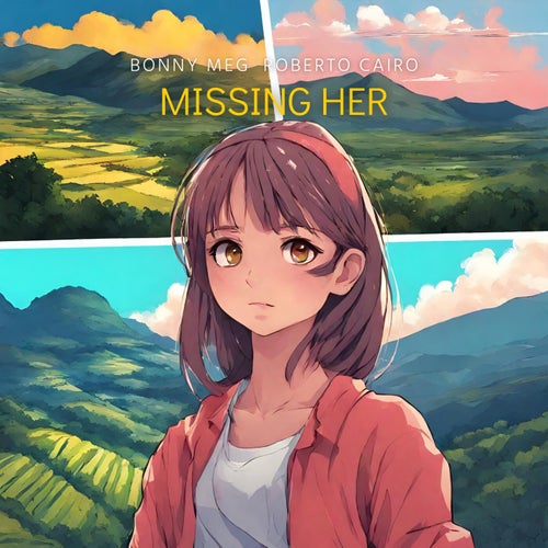 Missing Her (feat. Roberto Cairo)