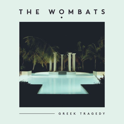 Greek Tragedy (Slowed Down Version)