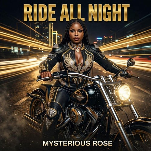Ride All Night