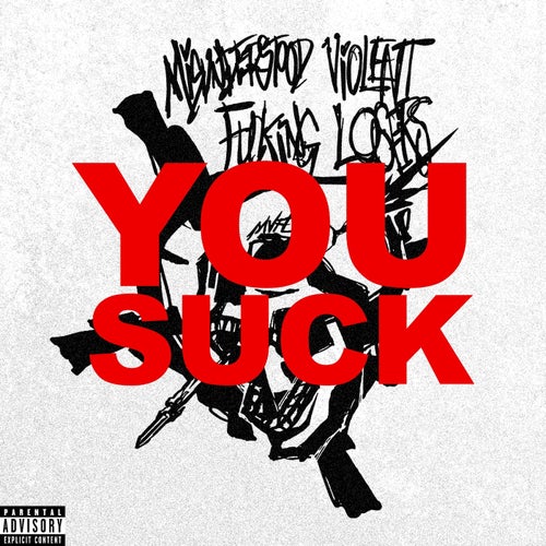 YOUSUCK