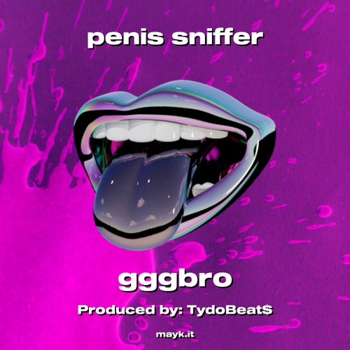 p**** sniffer