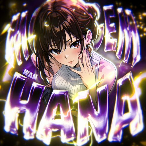 MONTAGEM HANA