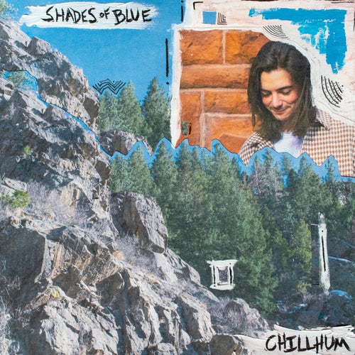 Shades of Blue
