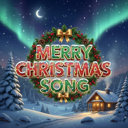 Merry Christmas Song