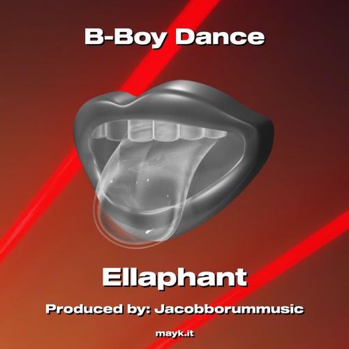 B-Boy Dance