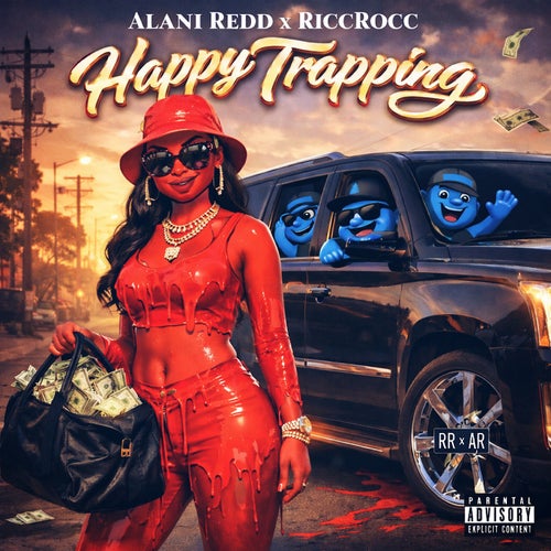 Happy Trapping