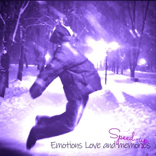 Emotions Love and memories