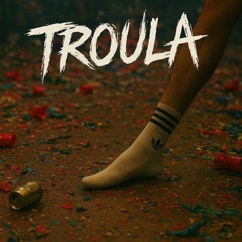 Troula