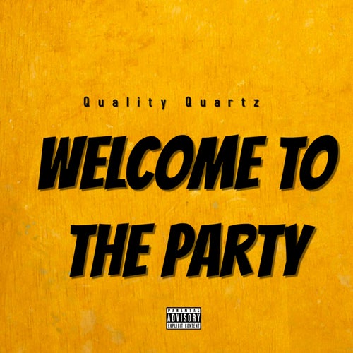Welcome To The Party