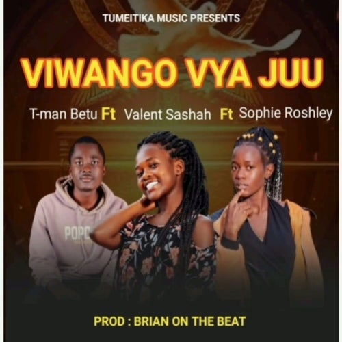 Viwango Vya Juu