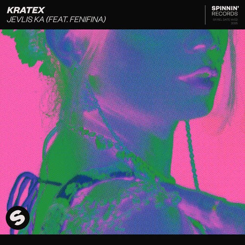 Jevlis Ka (feat. FeniFina) (Extended Mix)