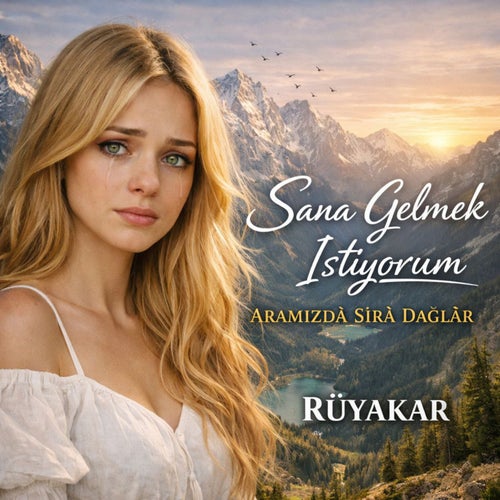 Sana Gelmek İstiyorum Aramızda Sıra Dağlar