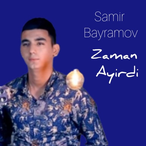 Zaman Ayırdı
