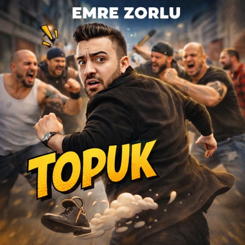 Topuk