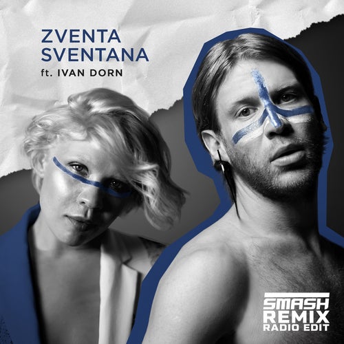Muzha doma netu (feat. Ivan Dorn) [DJ Smash Remix Radio Edit]