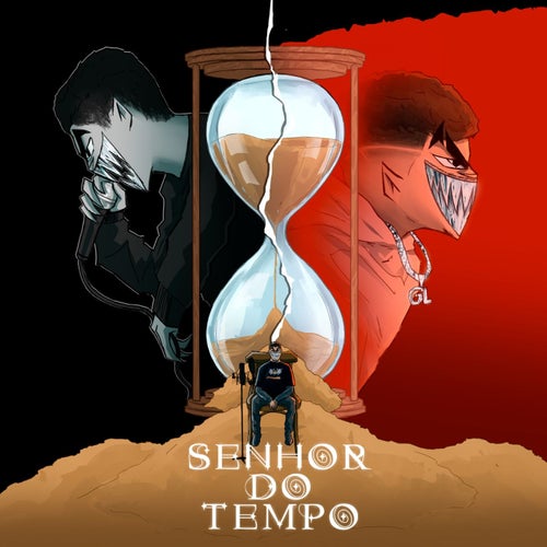 SENHOR DO TEMPO