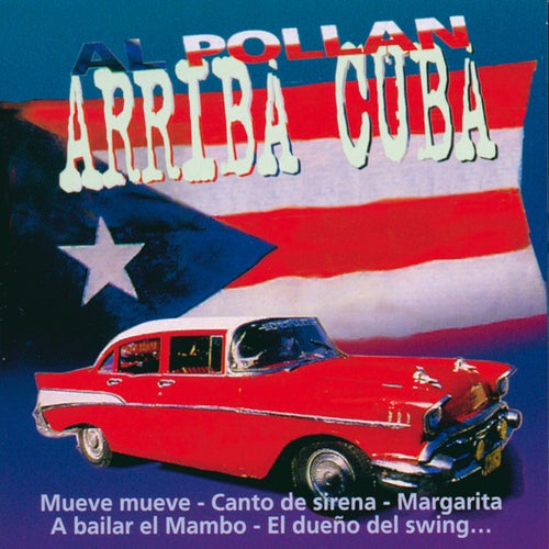 Arriba Cuba