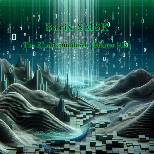 The Final Countdown (Master Mix)