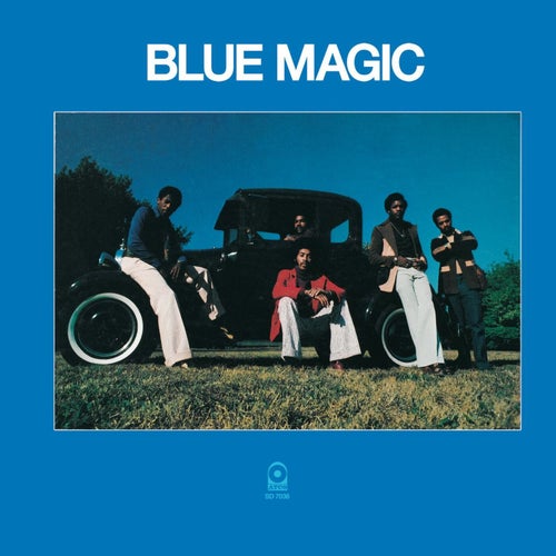 Blue Magic (Remastered & Expanded) (2007 Remaster)