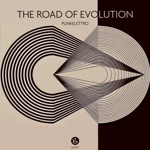 The Road of Evolution