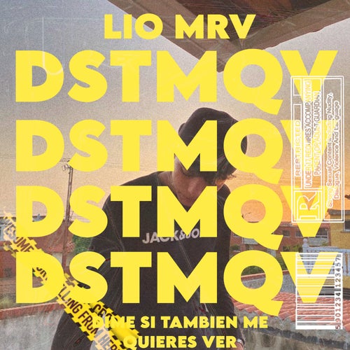 DSTMQV
