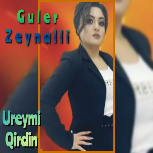 Üreymi Qırdın