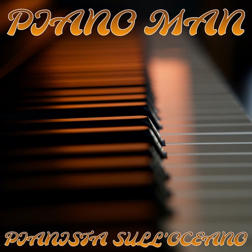 Piano Man