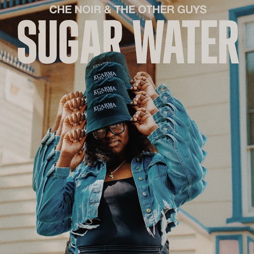 Sugar Water