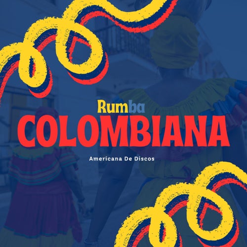 Rumba Colombiana