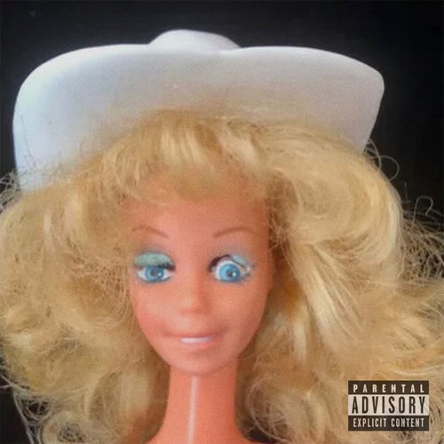 Cowgirl Barbie