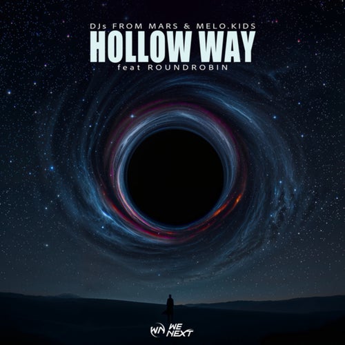 Hollow Way (Extended Mix)