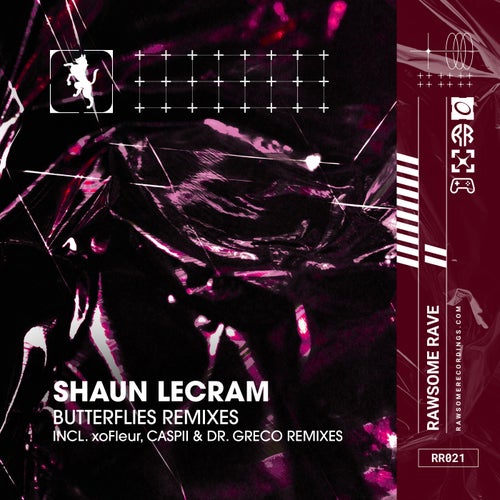 Butterflies Remixes