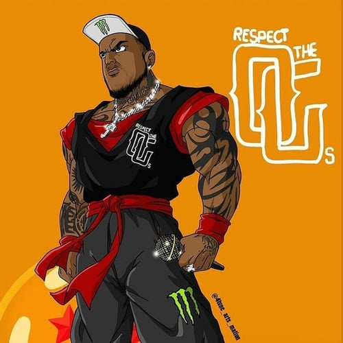 Khaligraph Jones Profile