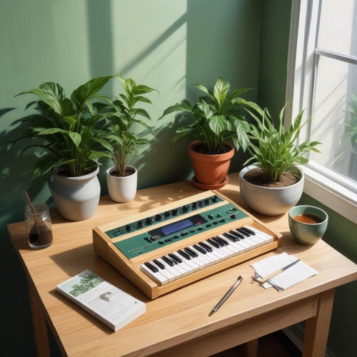 Lo-Fi Instrumentals