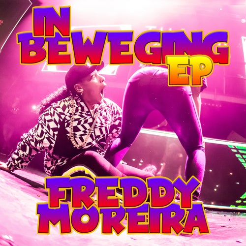 In Beweging EP