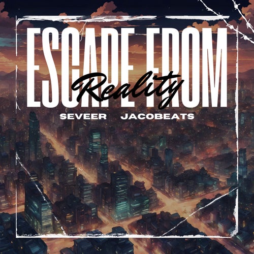 Escape from Reality (feat. jacobeats)