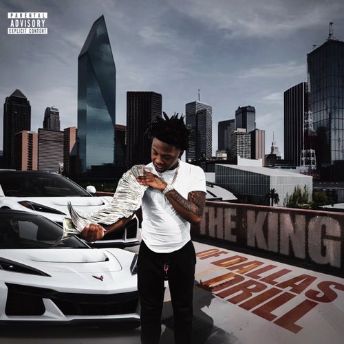The King of Dallas Drill
