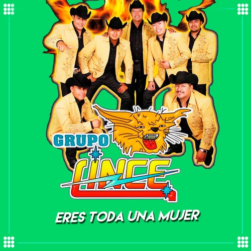 Eres Toda una Mujer