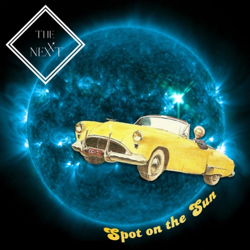 Spot On The Sun